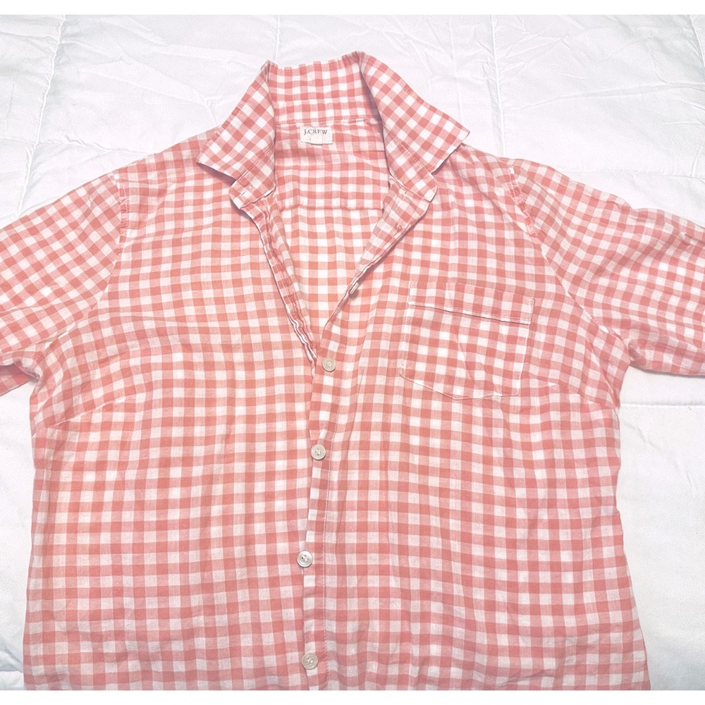 JCrew Shirt